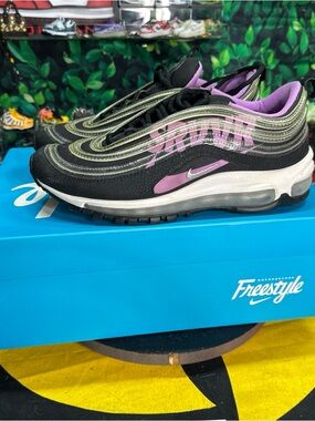 Nike Air Max 97 Doernbecher Size 8.5W